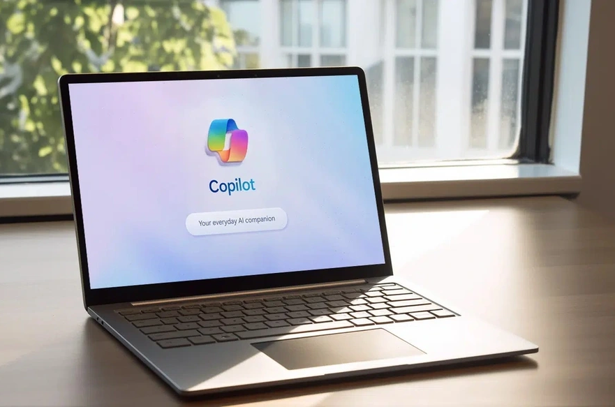 Hướng dẫn sử dụng trợ lý ảo tích hợp A.I Copilot trên Windows 11