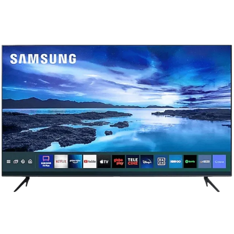 Tivi Samsung Smart TV QLED 55 inch 4K QA55Q63CAKXXV