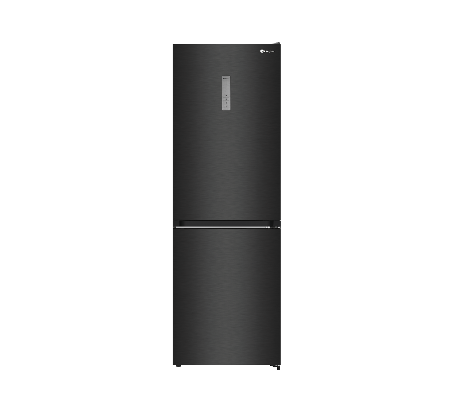 Tủ lạnh Casper 2 cánh 365L Metal Cooling Smart Control RB-365VB
