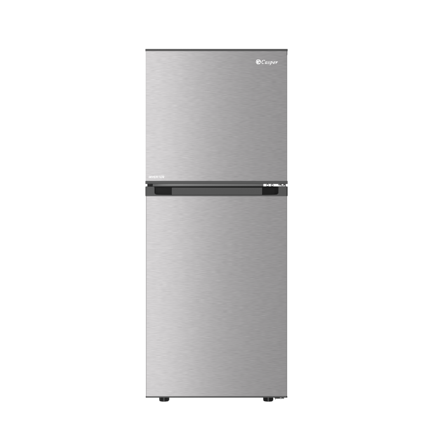 Tủ lạnh Casper 2 cánh 200L Metal Cooling Smart Control RT-200VS