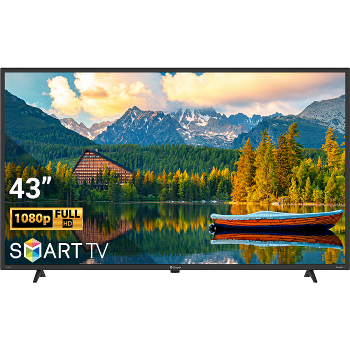 Tivi Casper Smart TV LED 43 inch Full HD 43FX5200