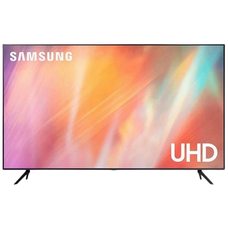 Tivi Samsung Smart TV LED 75 inch 4K UHD UA75AU7700KXXV