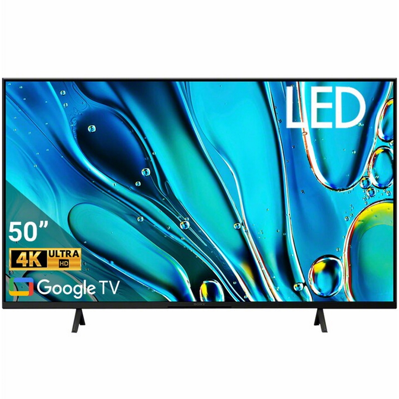 Tivi Sony Google TV LED 50 inch 4K KD-50X75K