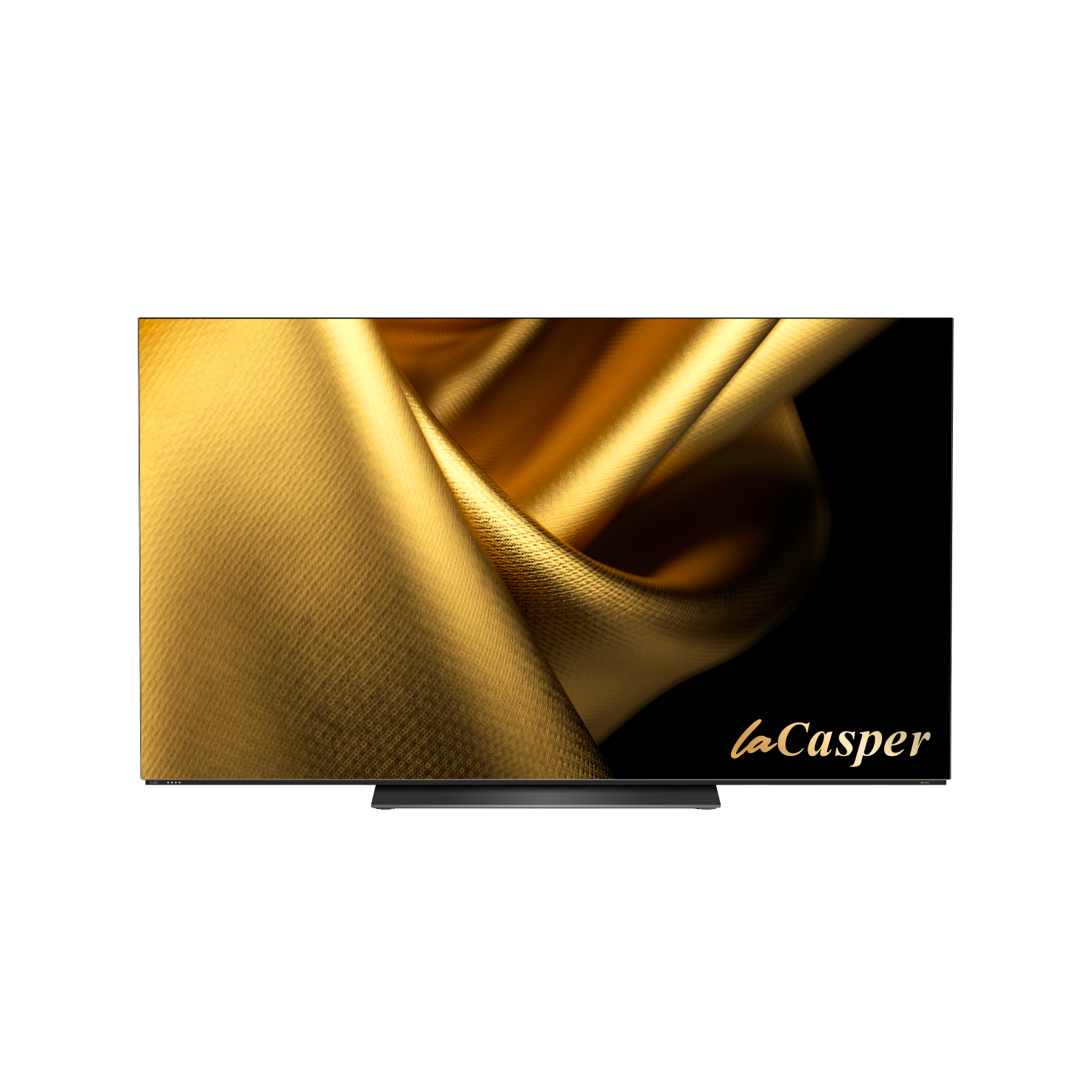Tivi Casper Google TV OLED 65 inch 4K 65CGS810-1