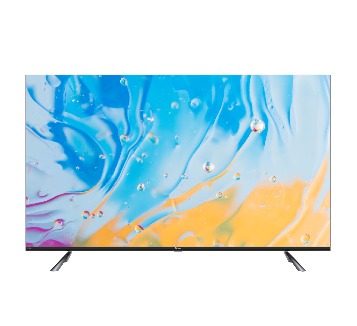Tivi Casper Google TV OLED 65 inch 4K 65CGS810