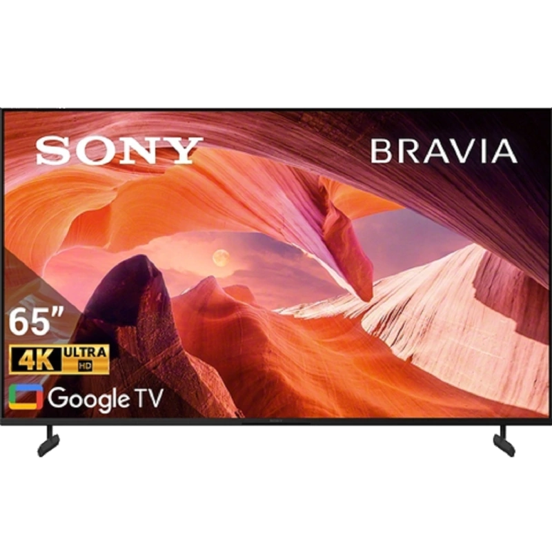 Tivi Sony Google TV LED 65 inch 4K XR-65X90L