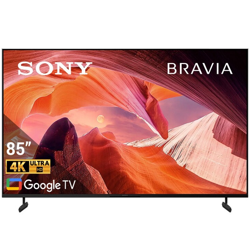 Tivi Sony Google TV LED 85 inch 4K XR-85X90L
