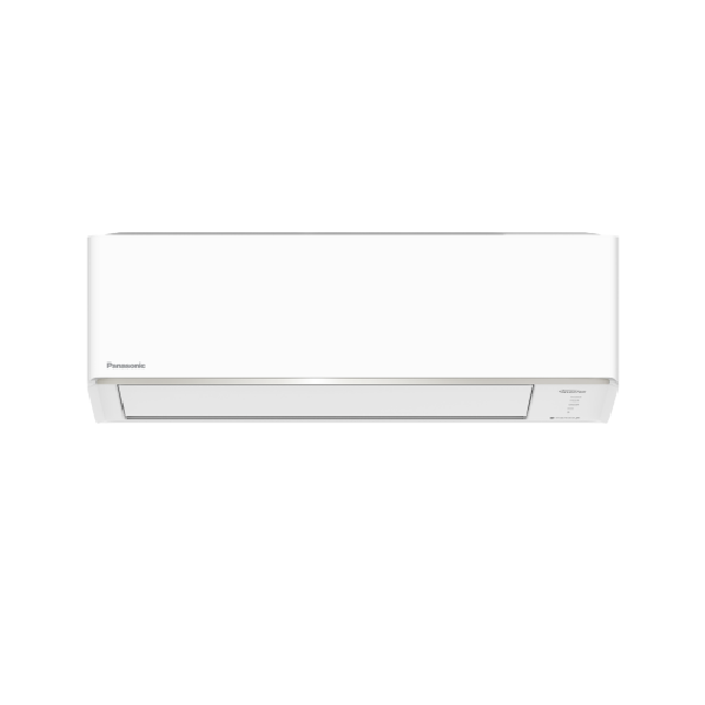 Điều hoà Panasonic Inverter 1 chiều 9000 BTU CU/CS-RU9AKH-8