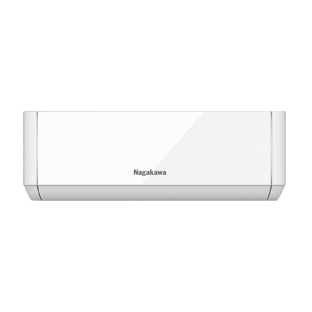 Điều hoà Nagakawa Điều hoà cơ 1 chiều 9000 BTU NS-C09R2T31
