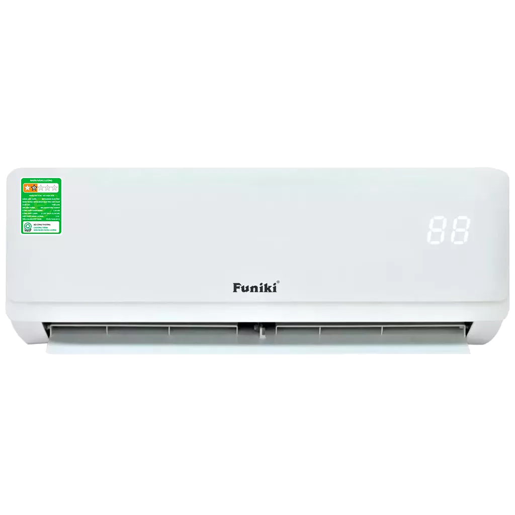 Điều hoà Funiki Inverter 1 chiều 9000 BTU HIC09TMU