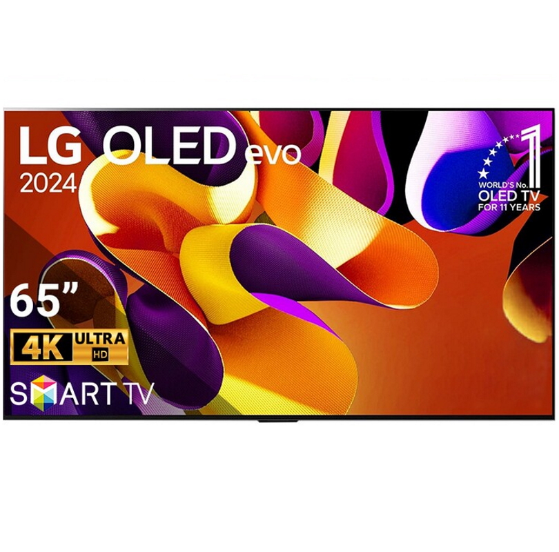 Tivi LG Smart TV OLED 65 inch 4K OLED65A3PSA