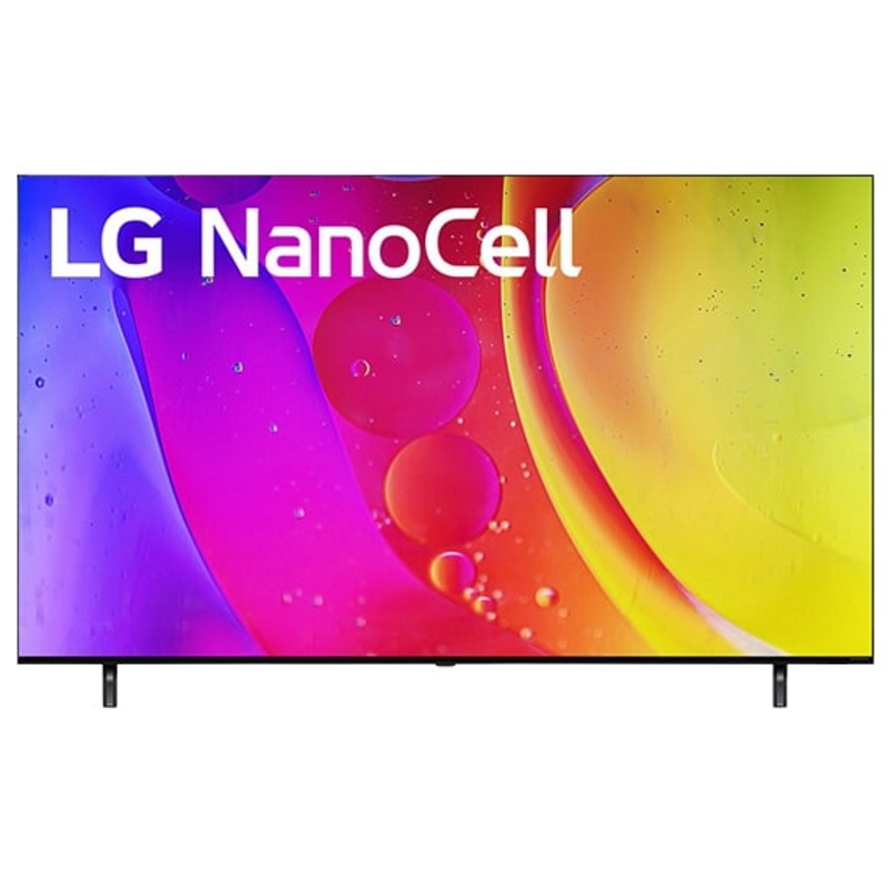 Tivi LG Smart TV Nano Cell 55 inch 4K 55NANO76SQA