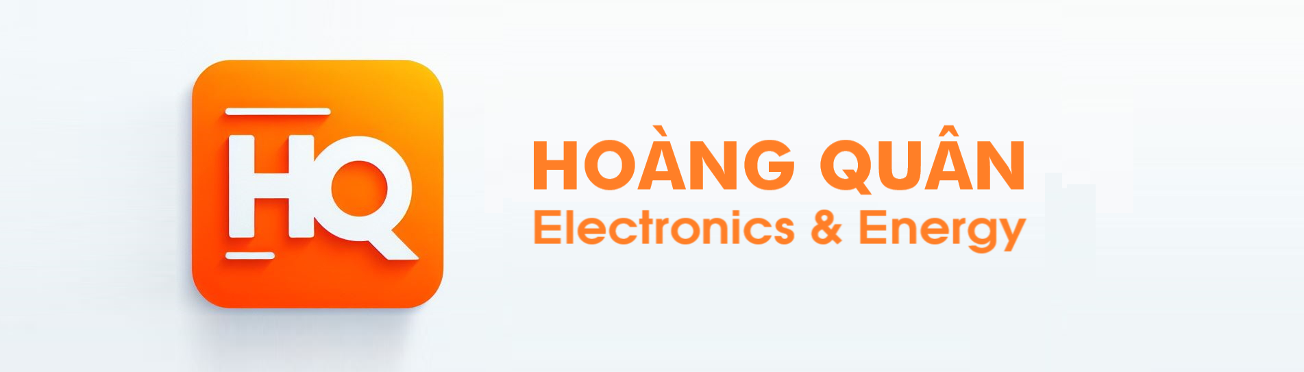 Cty Hoàng Quân (ĐMHQ)