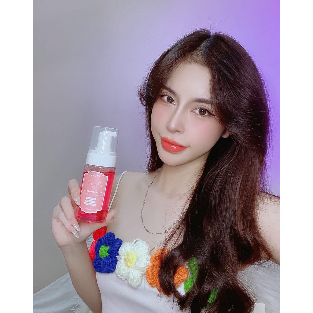Gel Tẩy Tế Bào Chết Face Bông ONAYA 50gr