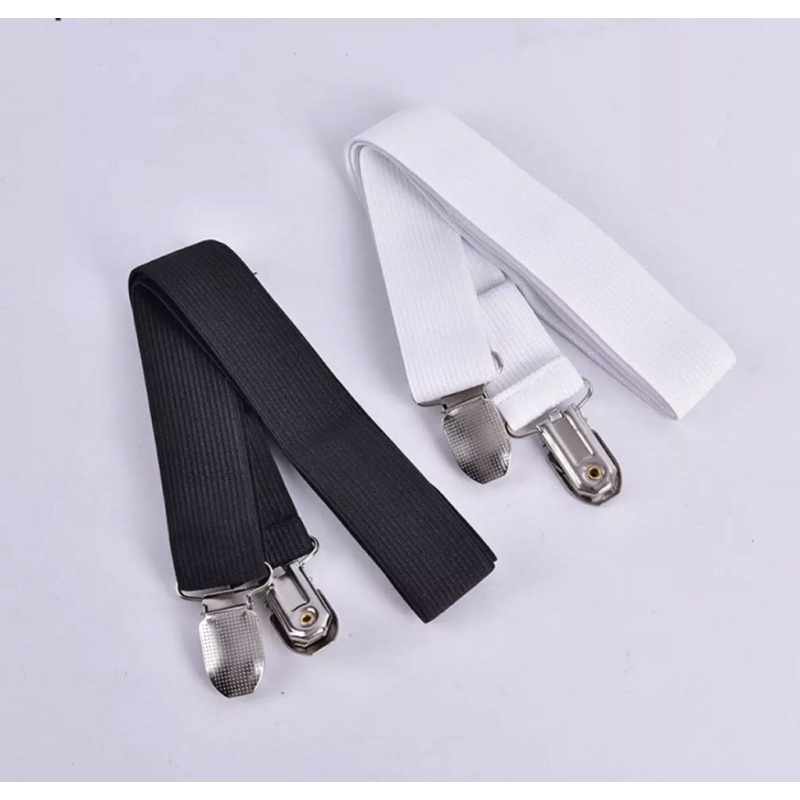 Bộ 2 kẹp cố định ga trải giường co giãn loại dài tiện dụng