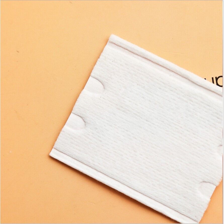 Bông Tẩy Trang Cotton Pad 222 Miếng