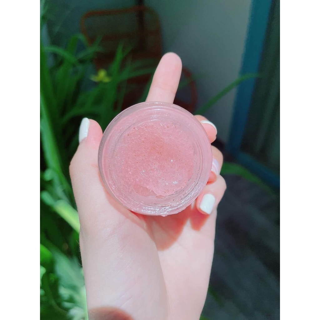 Gel Tẩy Tế Bào Chết Face Bông ONAYA 50gr