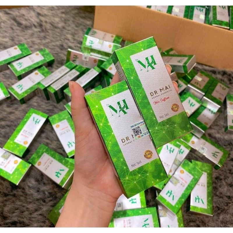 NGUYÊN CHẤT VÀ MIX Saffron Chính Hãng