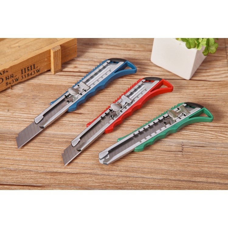 Dao Rọc Giấy Lớn Chuyên Dụng Loại 1 T2