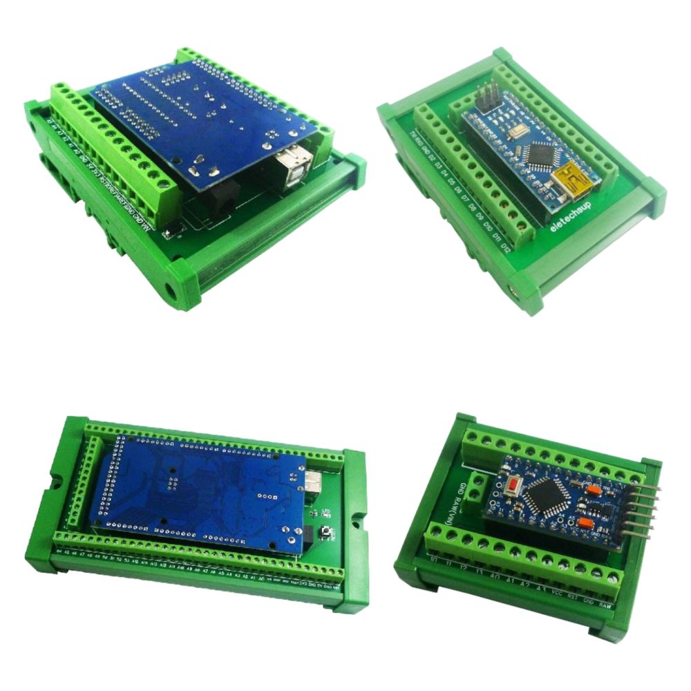 Arduino Công Nghiệp