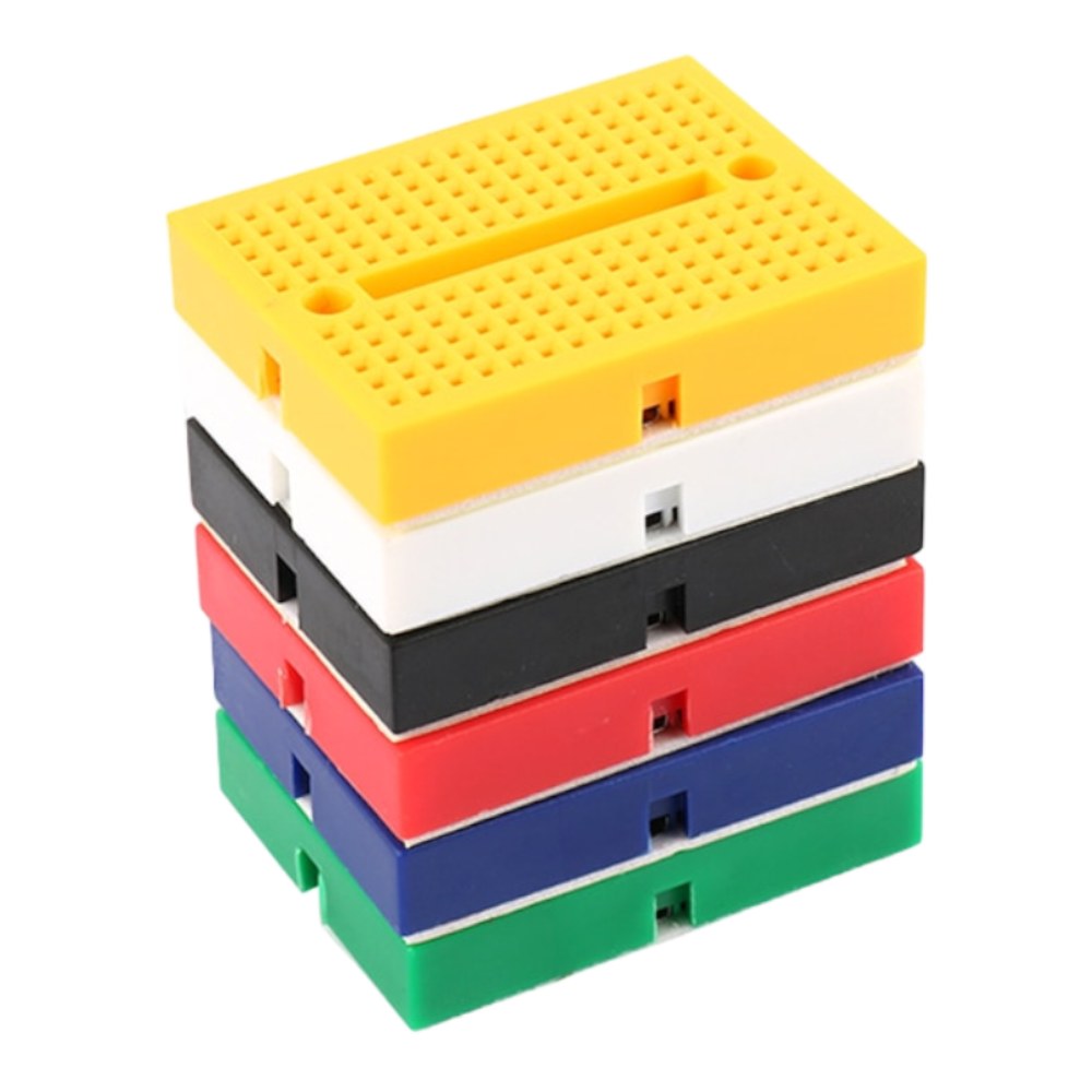 Breadboard - Testboard