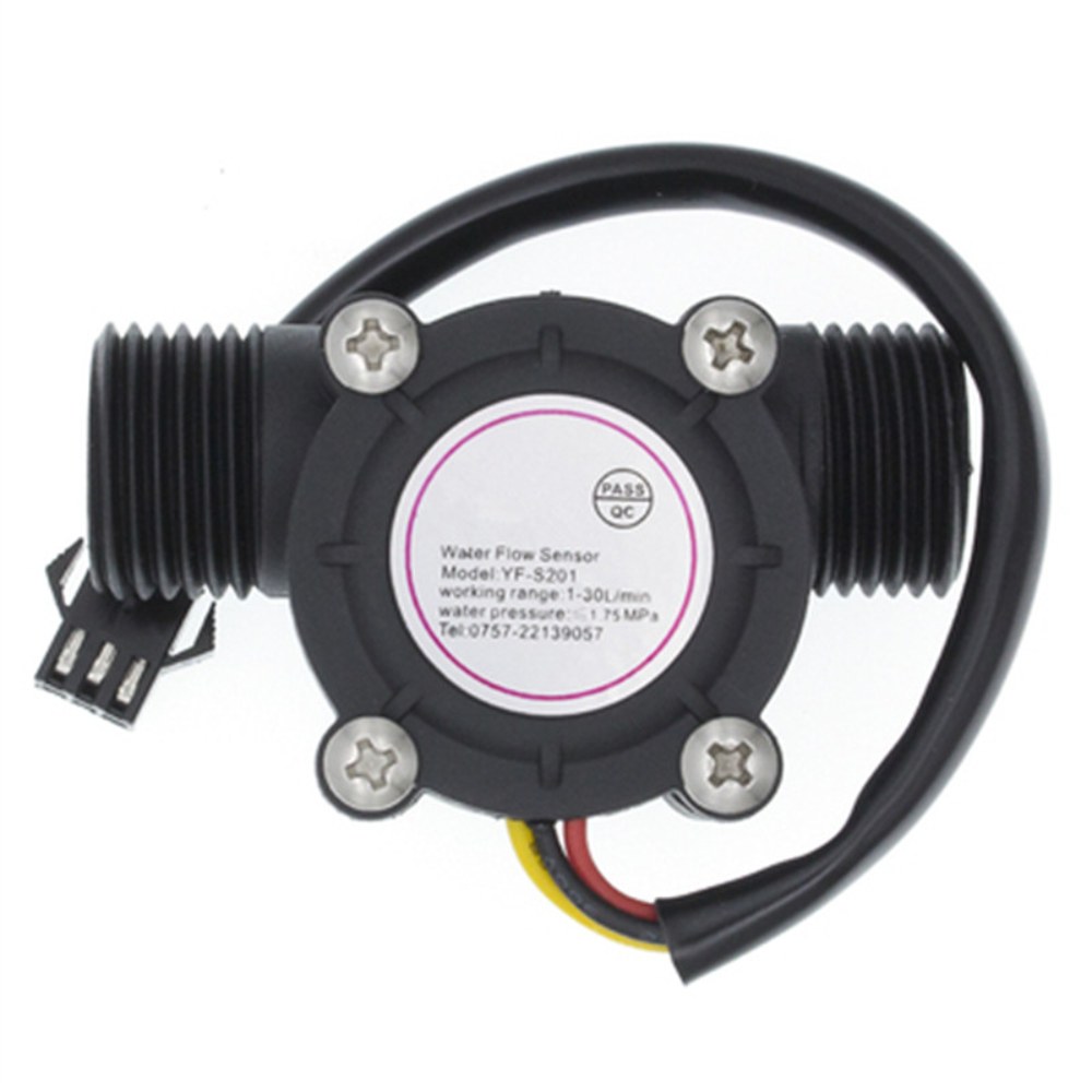 Cảm Biến Lưu Lượng