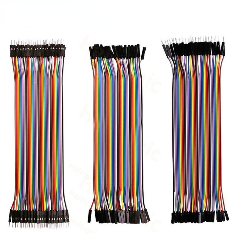 Dây Cắm - Kết Nối