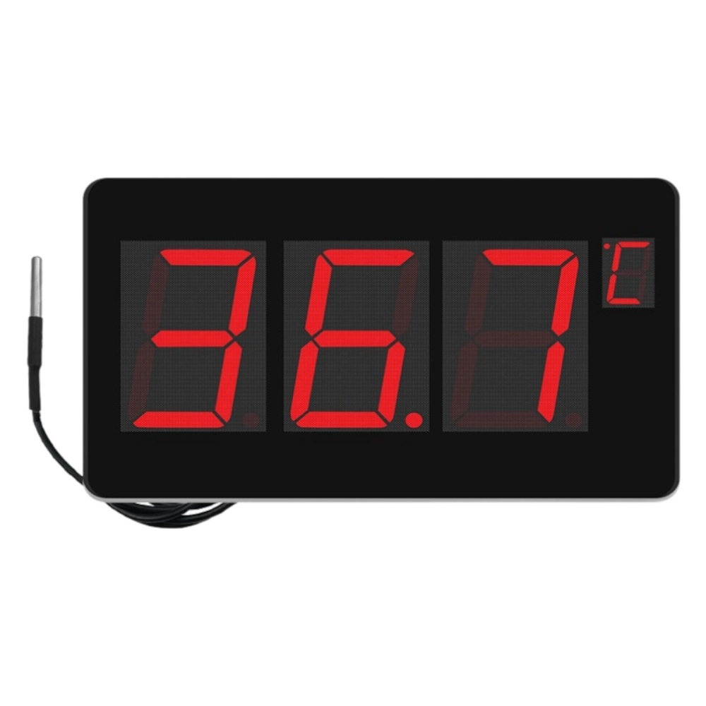 Đồng Hồ Đo Độ Ẩm - Nhiệt Độ