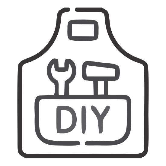 Linh Kiện DIY - Theo Project