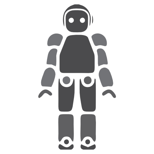 Robotic Frames