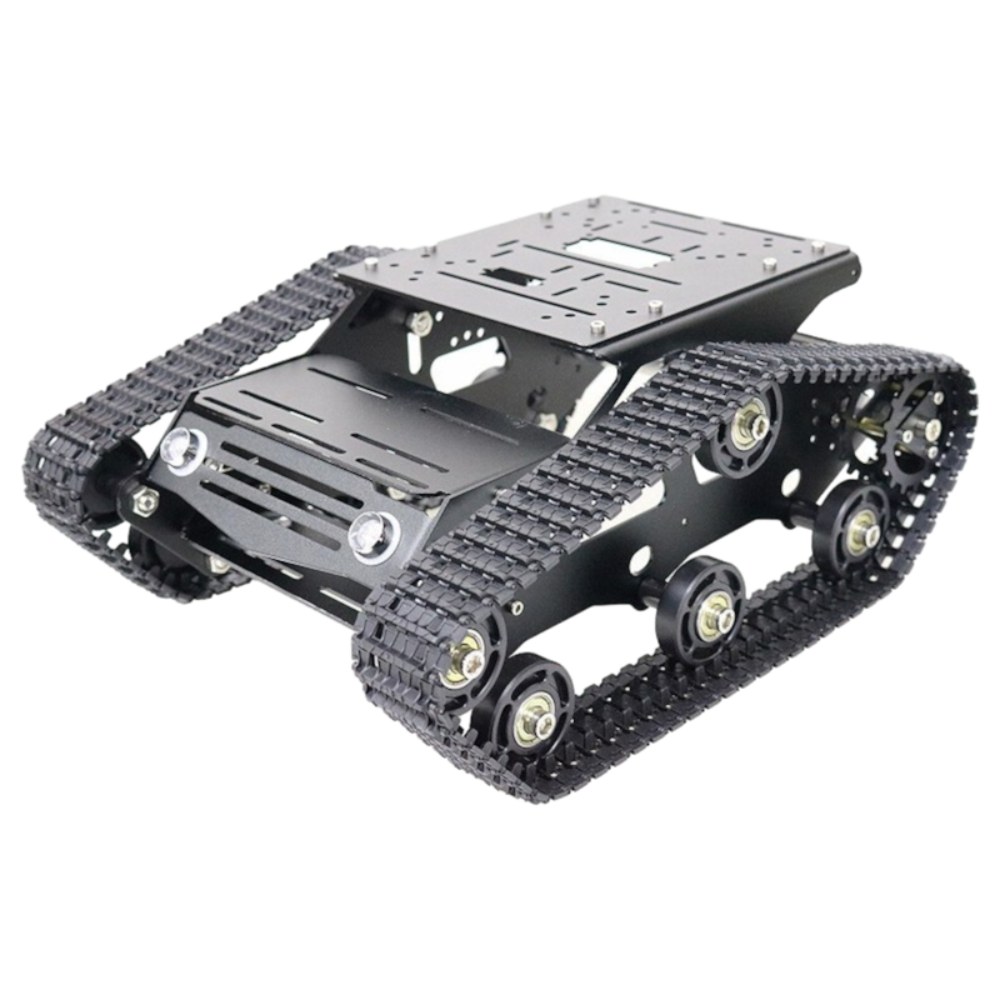 Khung Xe Robot Tank