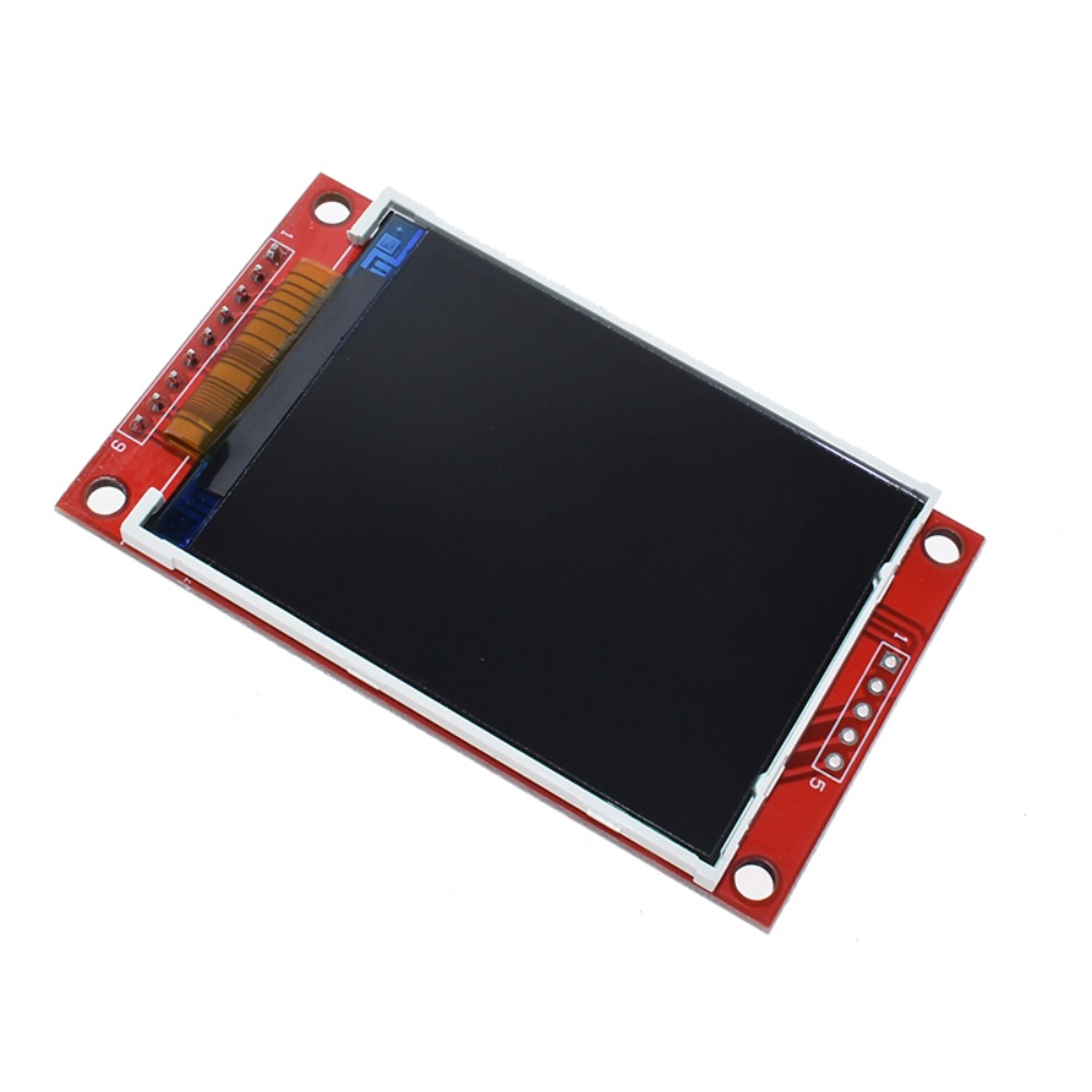 LCD - TFT Cảm Ứng