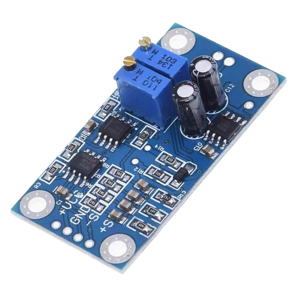 Mạch Khuếch Đại Tín Hiệu