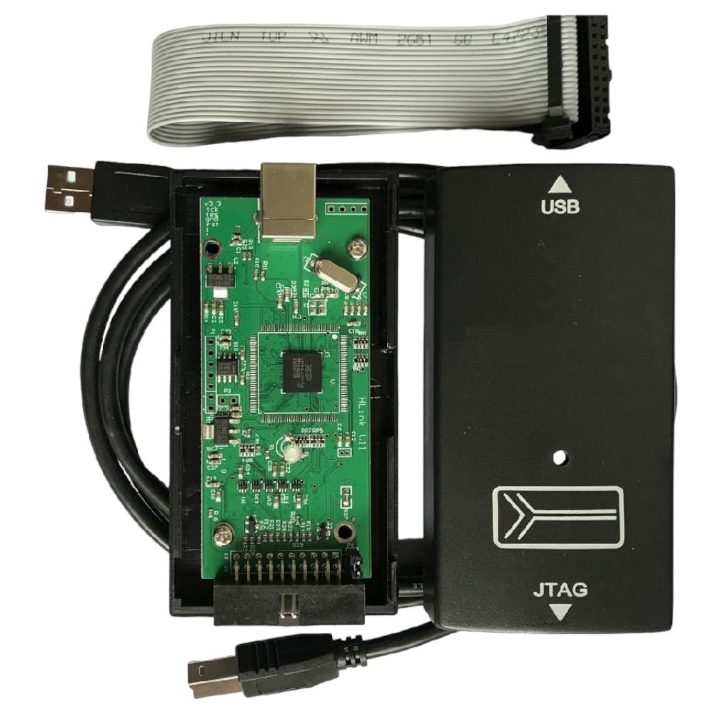 Mạch Nạp ARM - ST