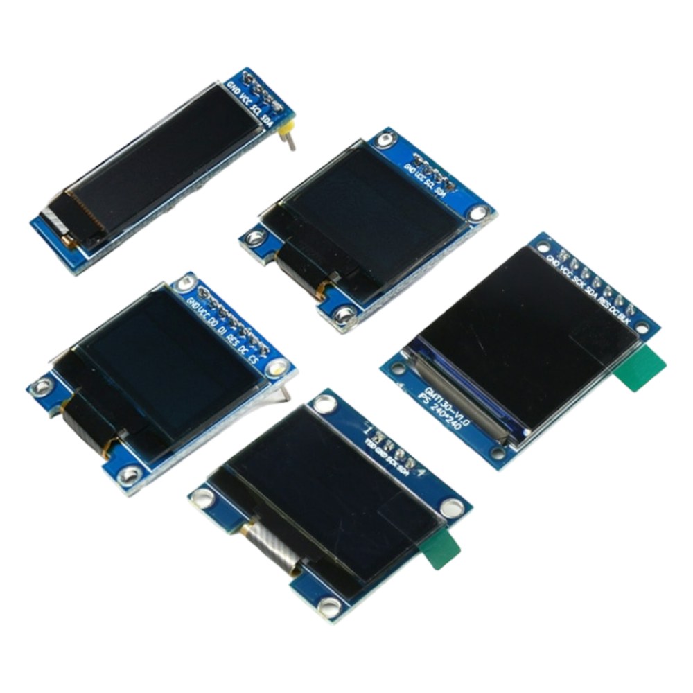 LCD Màn Hình Hiển Thị