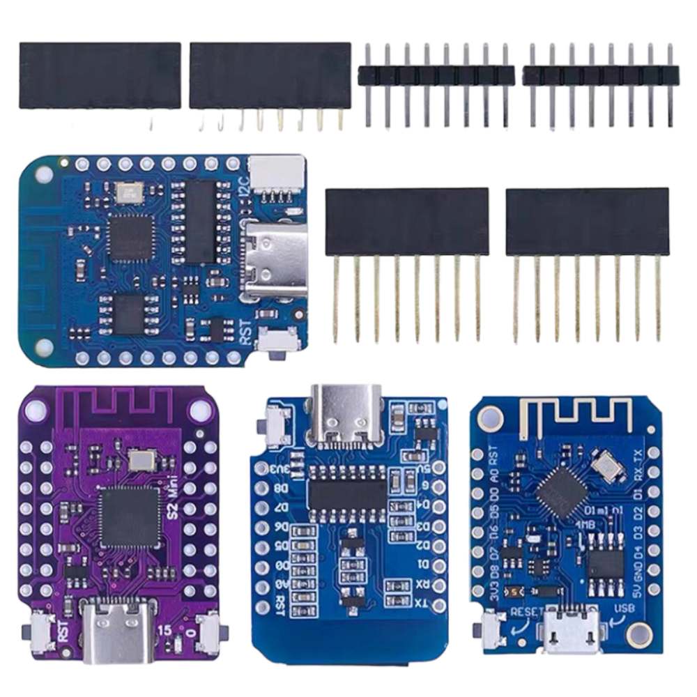 ESP8266