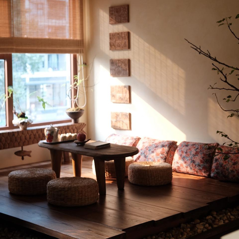 Tư vấn decor/ Set up không gian 