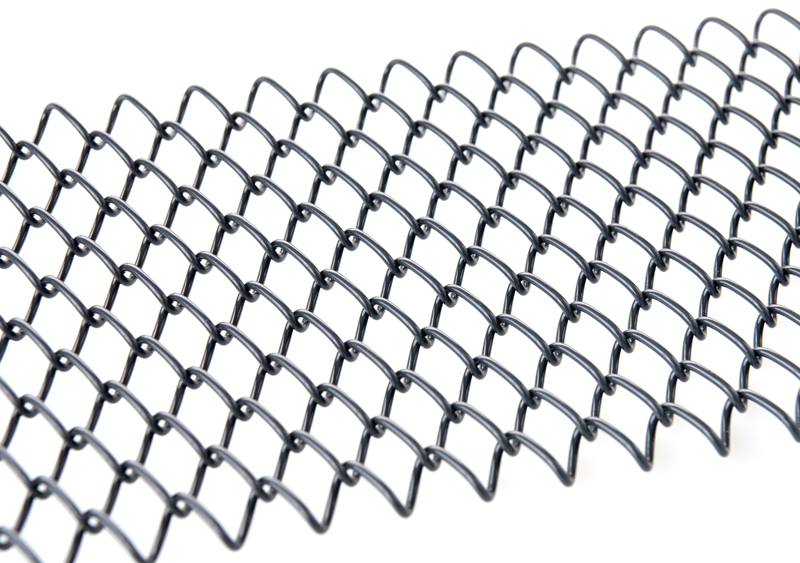 Lưới đan inox 201