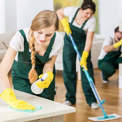 Làm thế nào để thực hiện thói quen dọn dẹp nhà cửa thông minh và tiện lợi hơn?