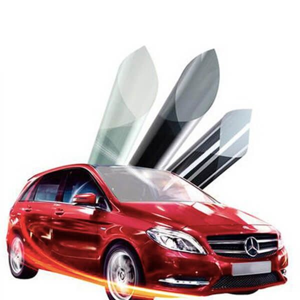 Dán Phim Cách Nhiệt - Những Lưu Ý, Quy Trình Khi Dán Phim