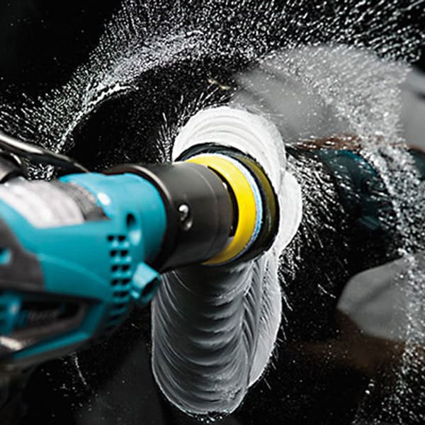 Đánh Bóng Kính Lái - Đánh Bay Xước, Ố Vàng 100%