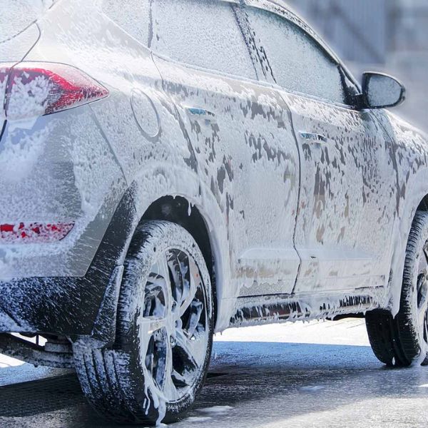 Các Dịch Vụ Chăm Sóc Xe Ô Tô Hàng Đầu Tại Luxury Car Spa AH