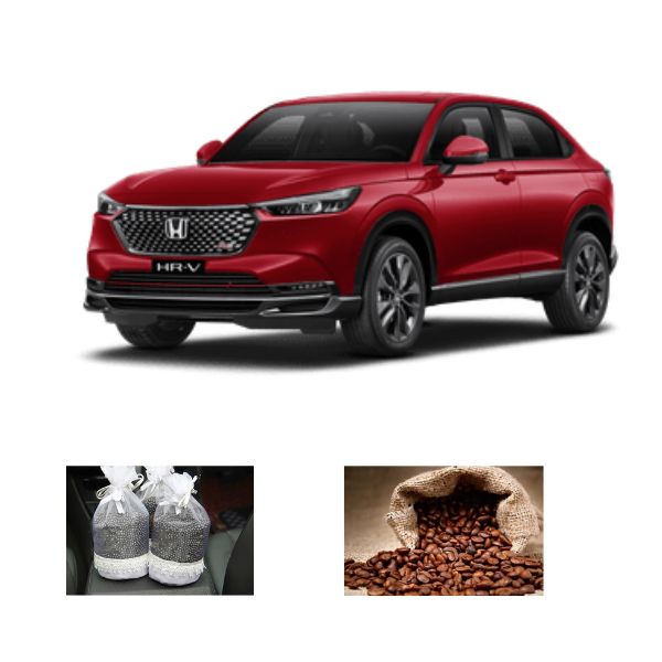 Khử Mùi Xe Ô Tô Đơn Giản Hiệu Quả Cùng Luxury Car Spa AH