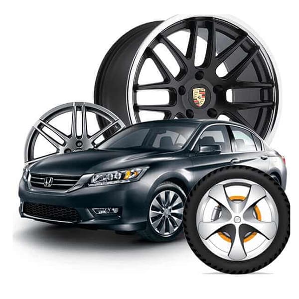 Lazang Ô Tô Là Gì? Lazang Ô Tô Có Những Loại Nào?