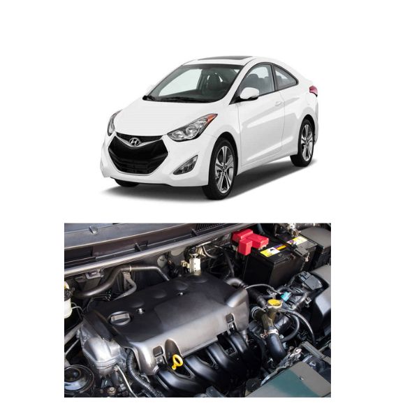 Vệ Sinh Khoang Máy Ô Tô Với Tiêu Chuẩn Công Nghệ Nhật Bản