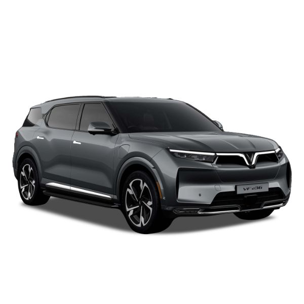 Đánh Giá Chi Tiết Mẫu Xe Vinfast Vf9