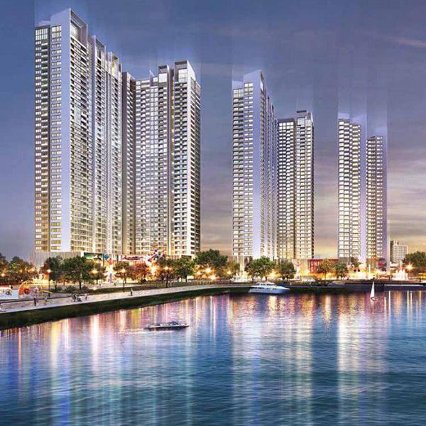 Vị Trí Và Những Tiện Ích Của Dự Án Vinhomes Skylake Phạm Hùng