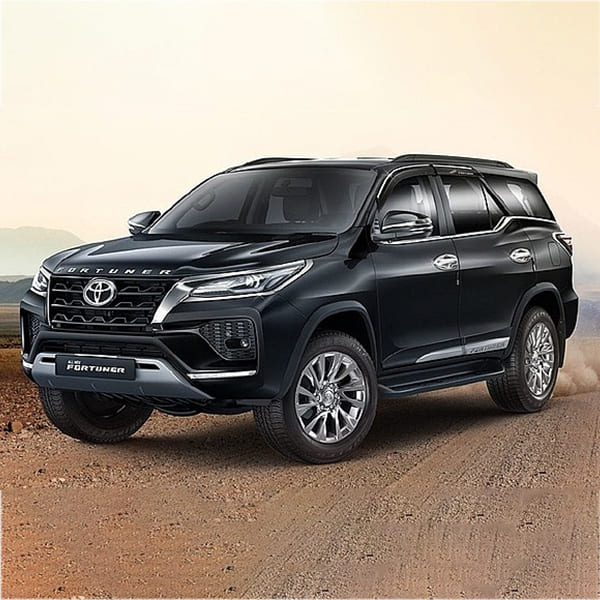 Lý Do Nên Chọn Mua Xe Ô Tô Toyota Thời Điểm Hiện Tại