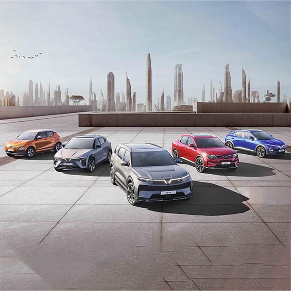 Nên Mua Xe Ô Tô Vinfast Cũ Ở Đâu Chất Lượng Tốt