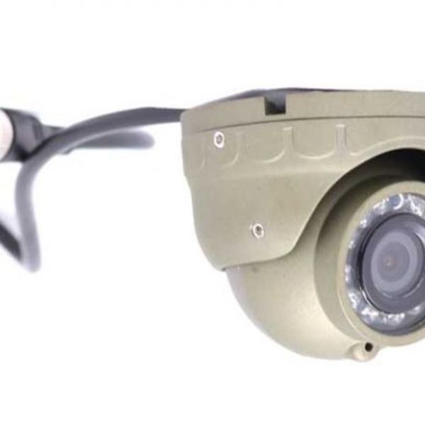 Camera hành trình giám sát xe khách